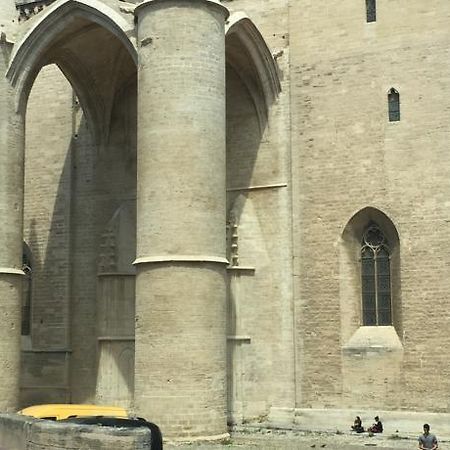 Appartement Vieille Intendance Μονπελιέ Δωμάτιο φωτογραφία