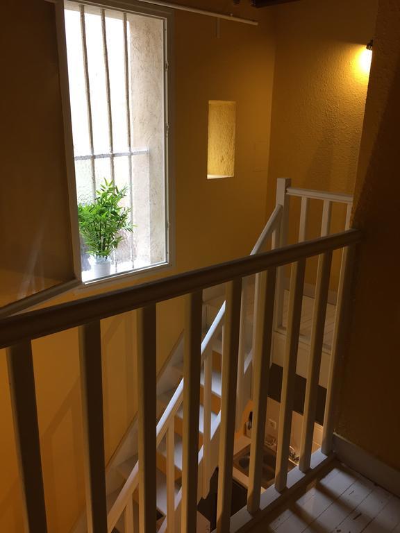 Appartement Vieille Intendance Μονπελιέ Εξωτερικό φωτογραφία