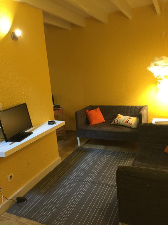 Appartement Vieille Intendance Μονπελιέ Εξωτερικό φωτογραφία