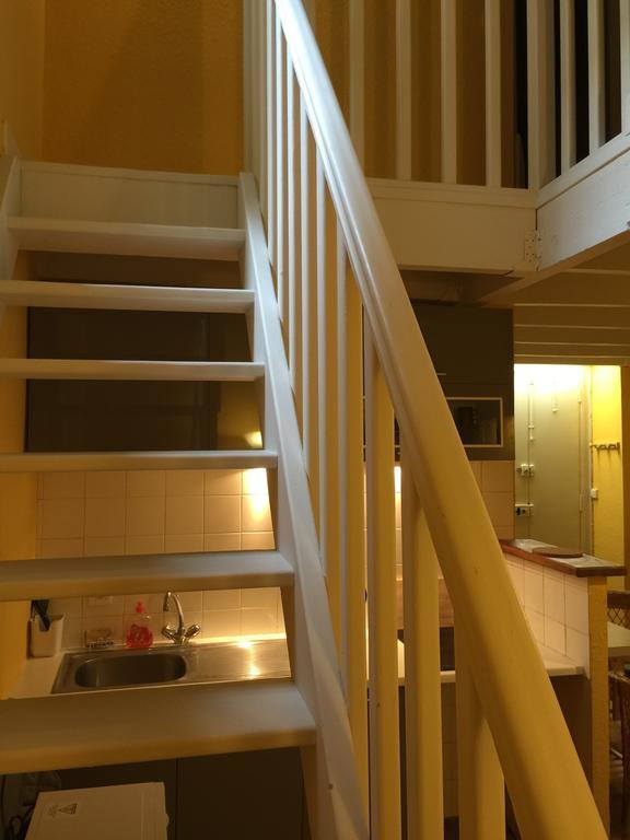 Appartement Vieille Intendance Μονπελιέ Εξωτερικό φωτογραφία