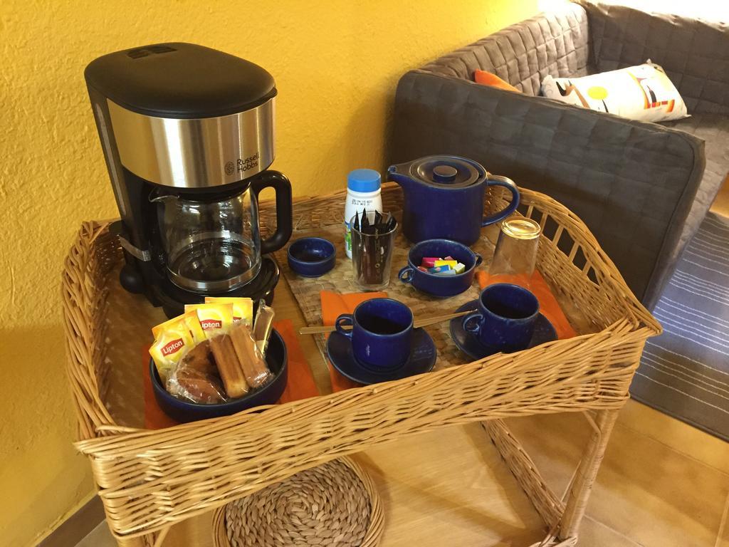 Appartement Vieille Intendance Μονπελιέ Εξωτερικό φωτογραφία