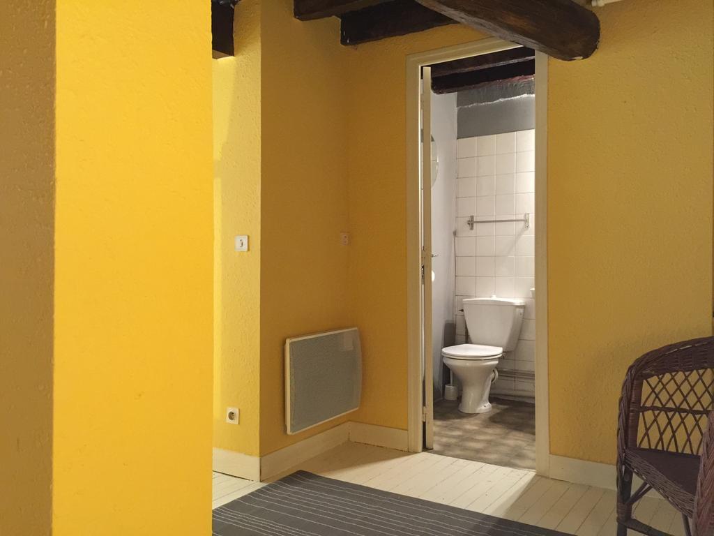Appartement Vieille Intendance Μονπελιέ Εξωτερικό φωτογραφία